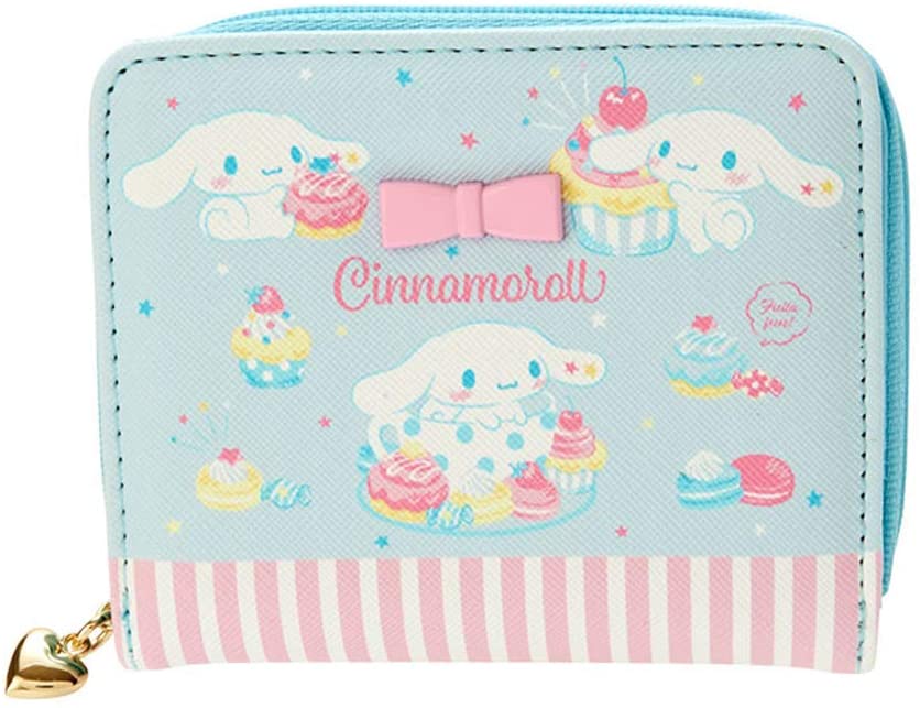 Sanrio Cinnamoroll Cartera