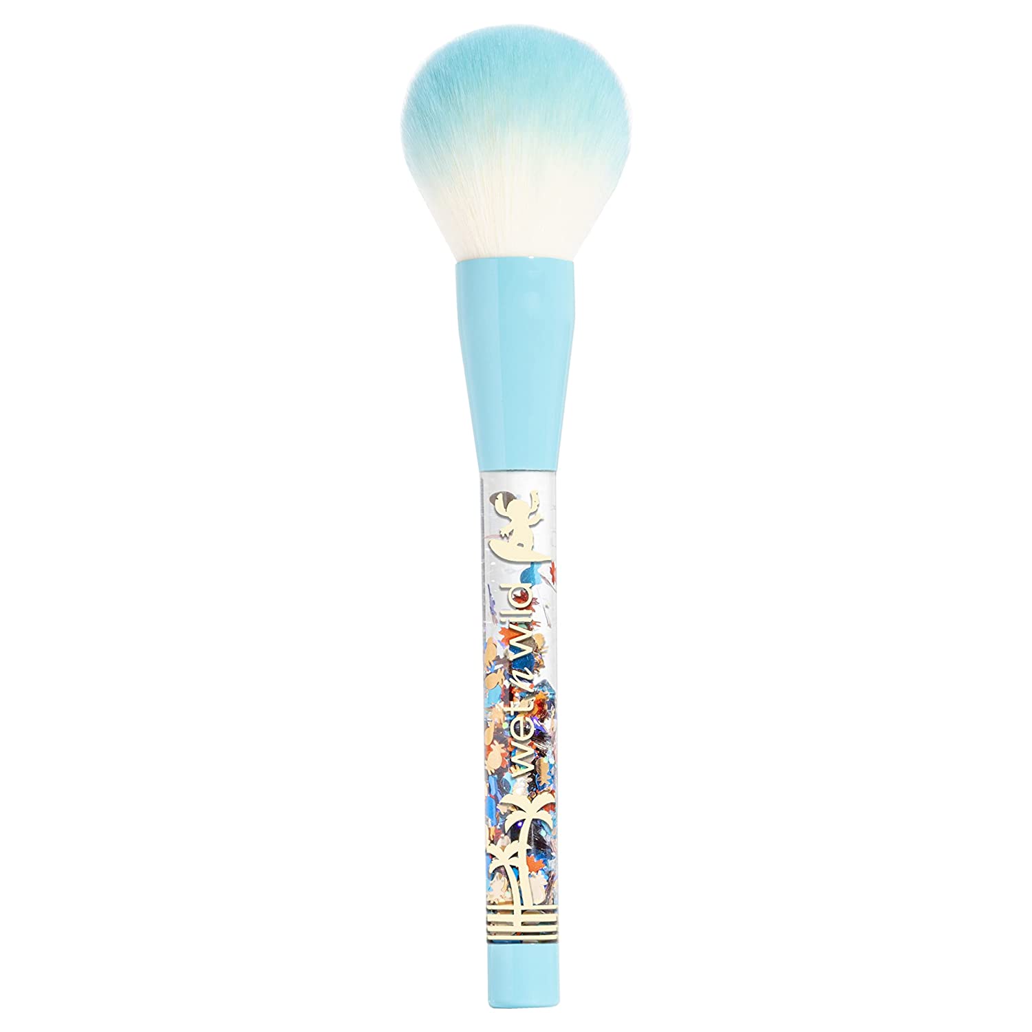 Wet N Wild Stitch Set De Brochas Lilo & Stitch PRE ORDEN
