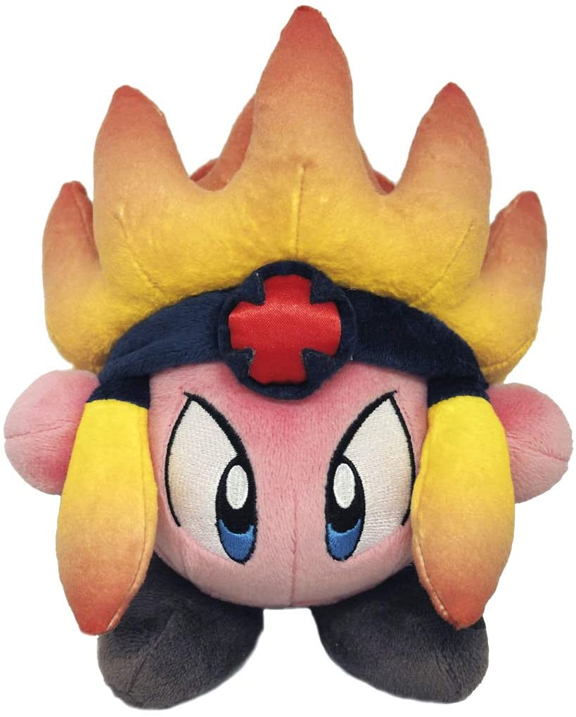 Kirby Peluche 1737