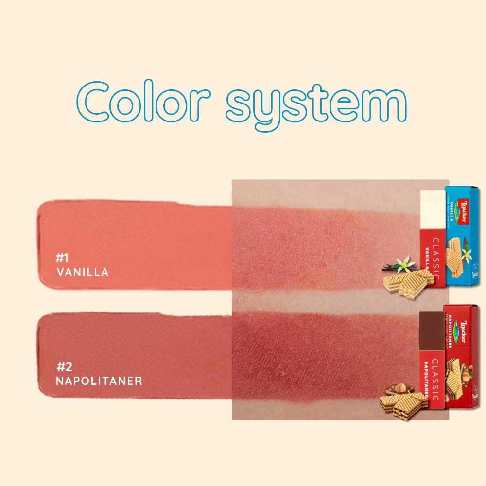 Labial Galleta Suaves Etude