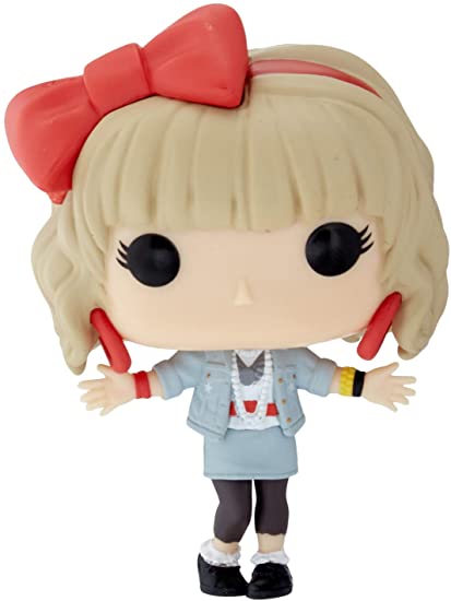 How I Meet Your Mother Robin Sparkles Funko