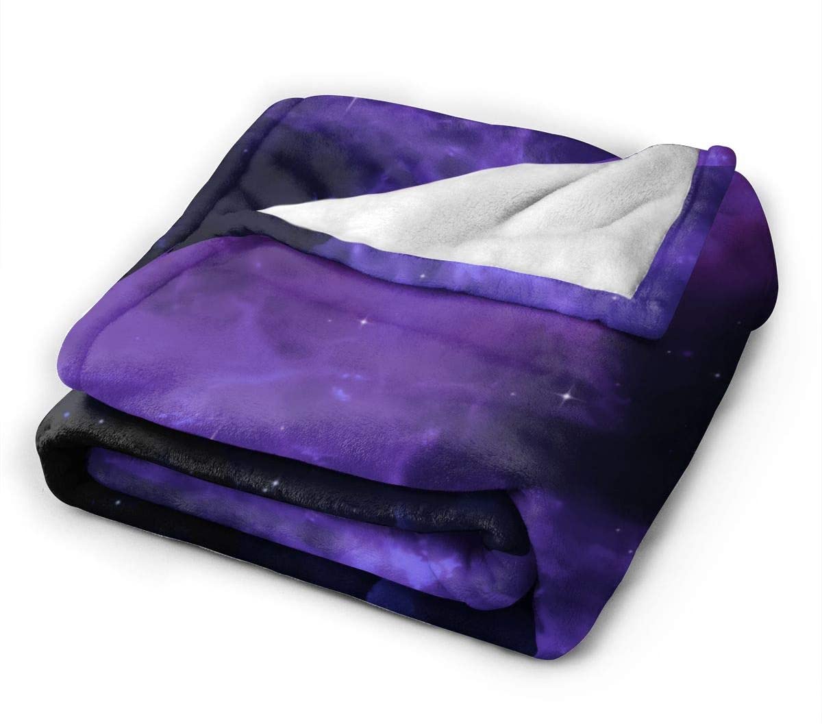 Cobija Galaxia Estrellas