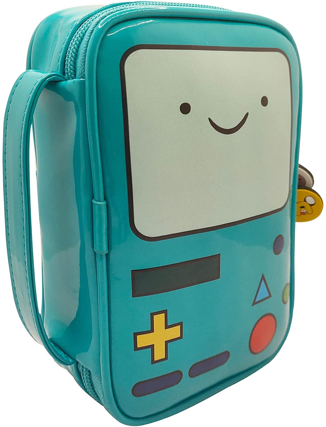 Hora De Aventura Bolsa Cosmetiquera BMO