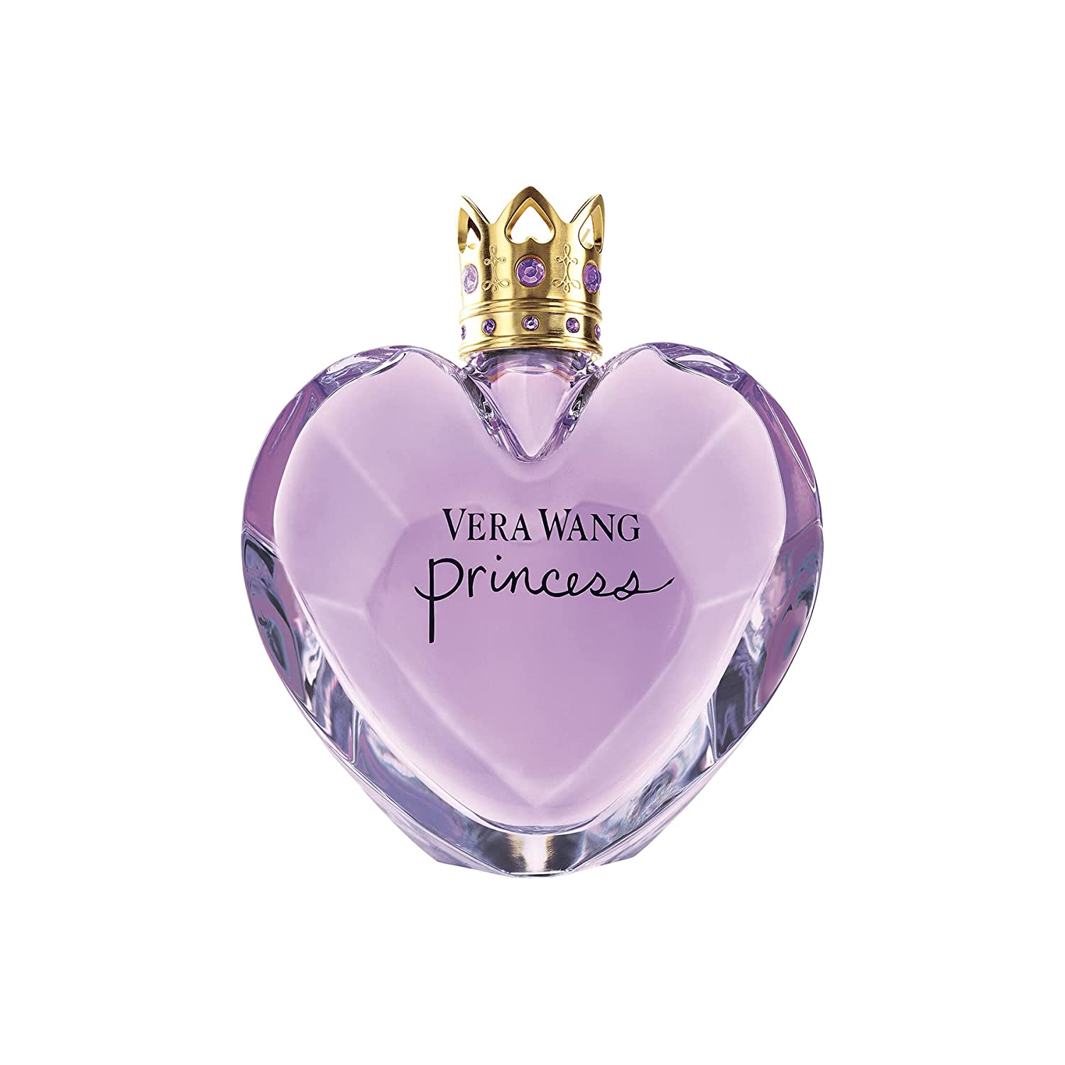Vera Wang Perfume Corazon