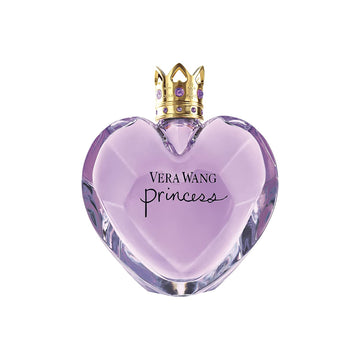 Vera Wang Perfume Corazon