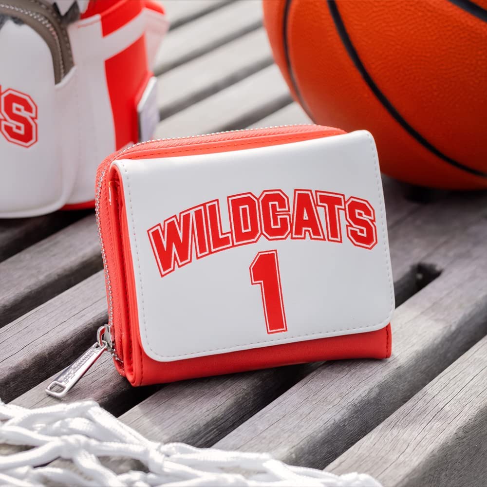 High School Musical Cartera Wildcats PRE ORDEN
