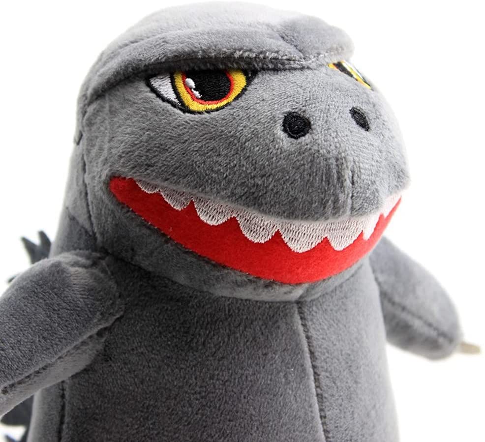 Godzilla Peluche