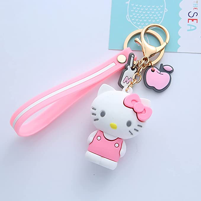 Sanrio Hello Kitty Kit De Accesorios