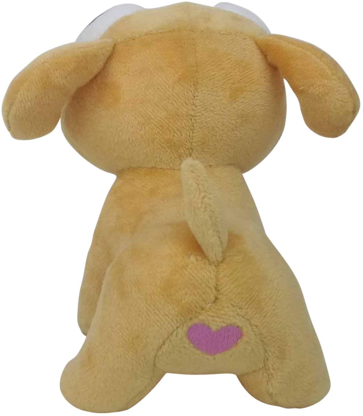 Star vs Las fuerzas Del Mal - Peluche de Cachorro Láser
