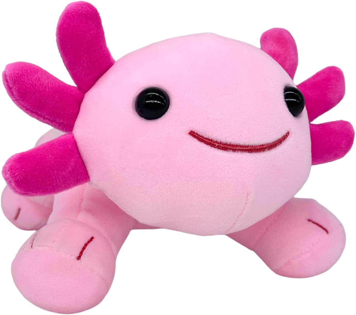 Peluche Axolote 11 Pulgadas