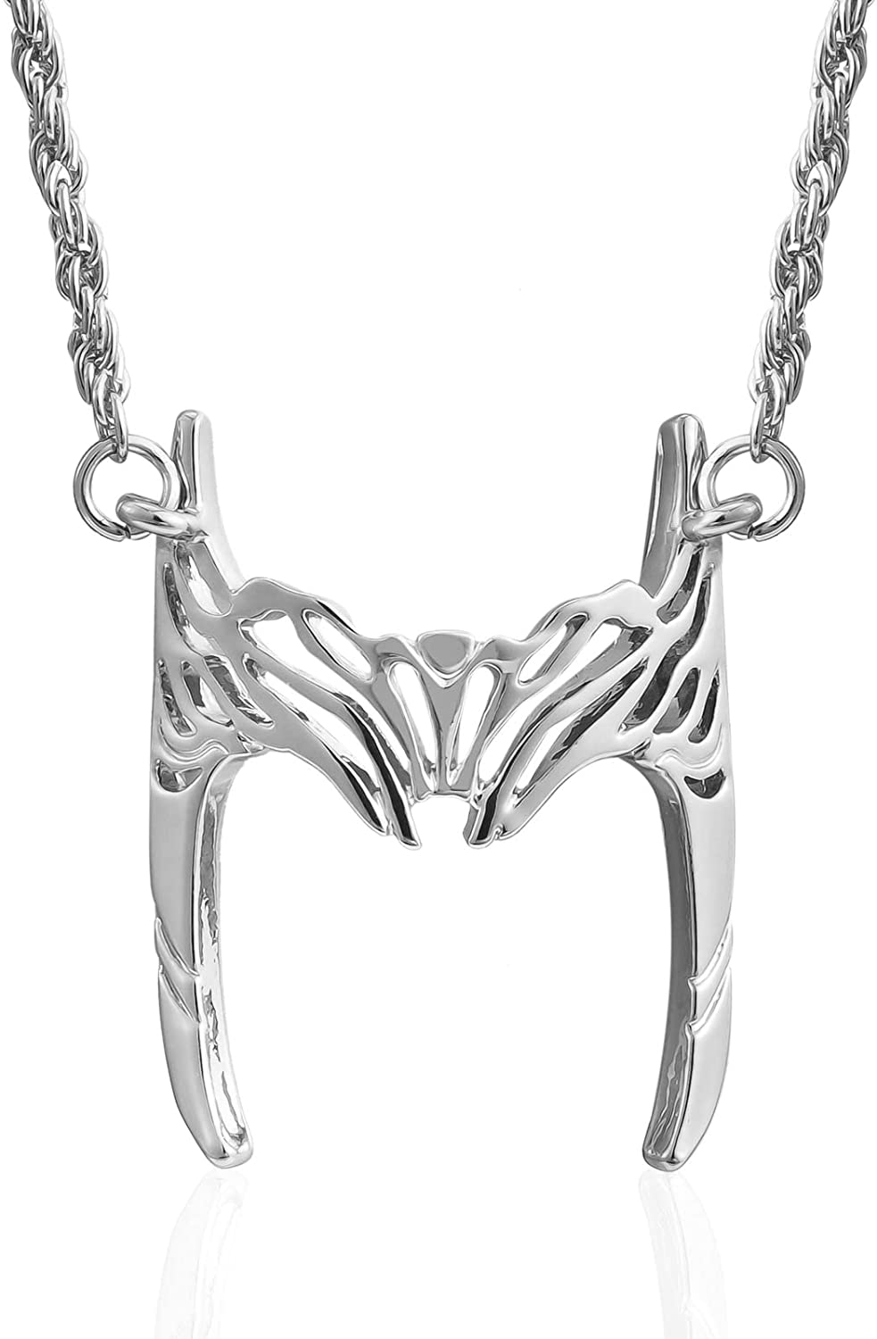 Marvel Bruja Escarlata Collar Tiara Wanda Dr Strange