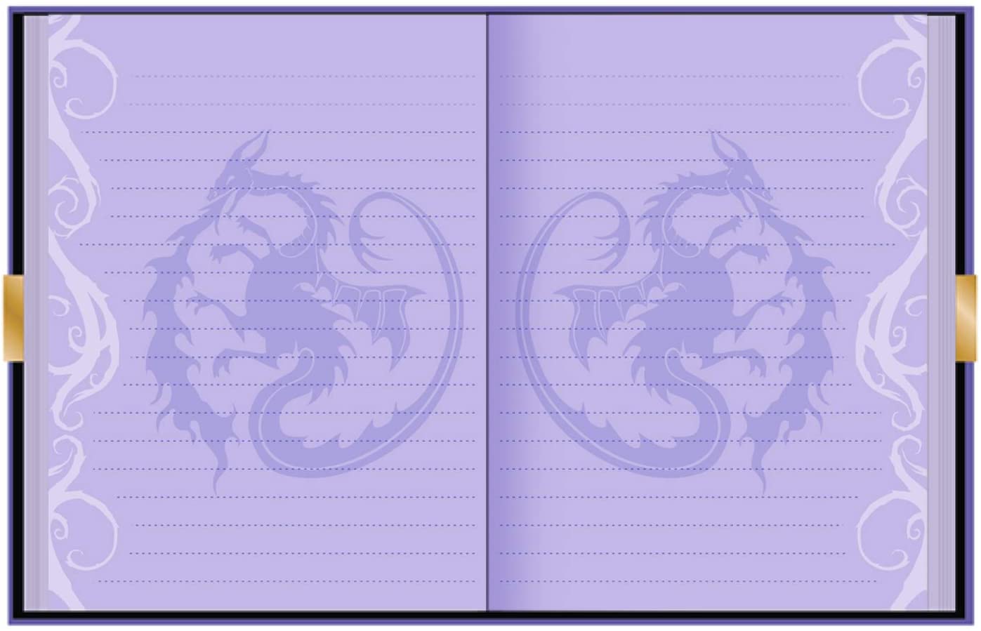 Descendientes Cuaderno Diario