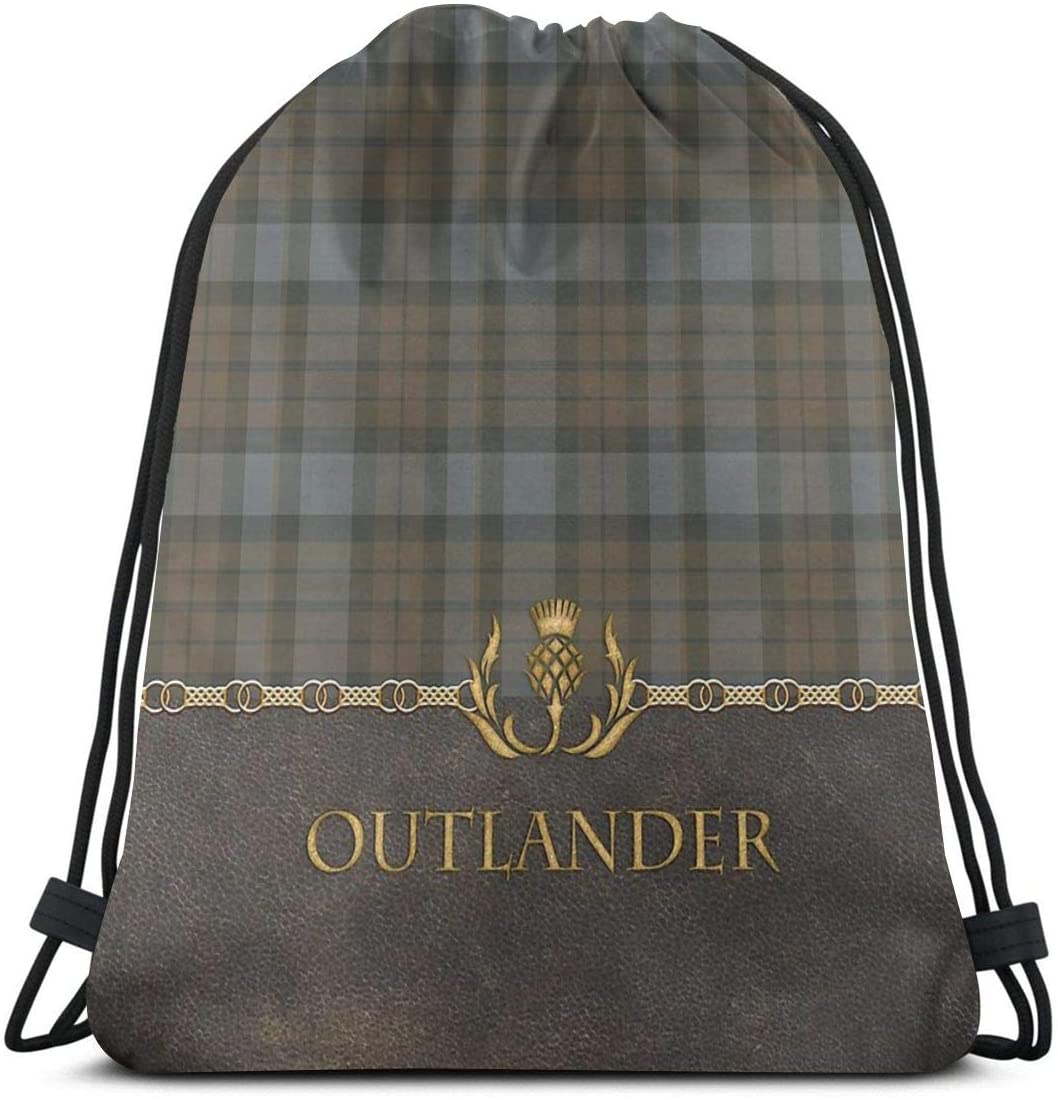 Outlander Bolsa De Viaje