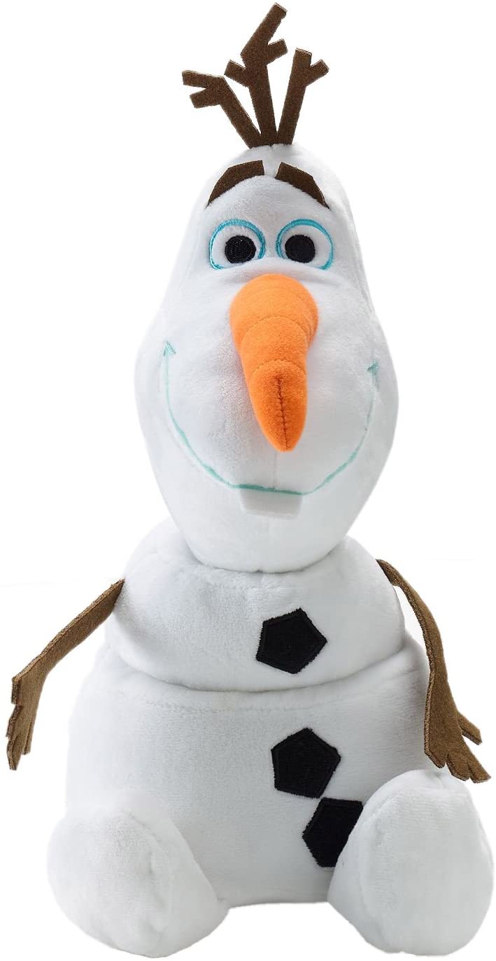 Frozen Peluche Y Cobija