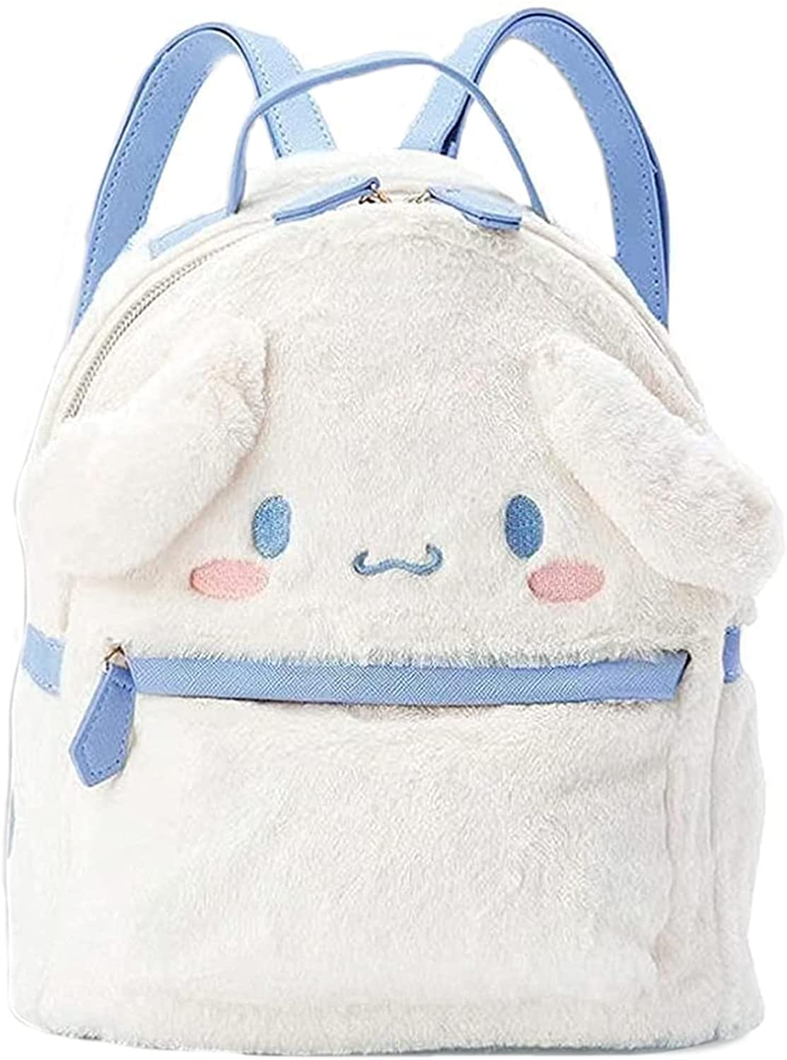 Mochila Cinnamonroll Sanrio Felpa
