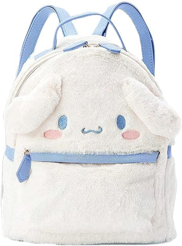 Mochila Cinnamonroll Sanrio Felpa