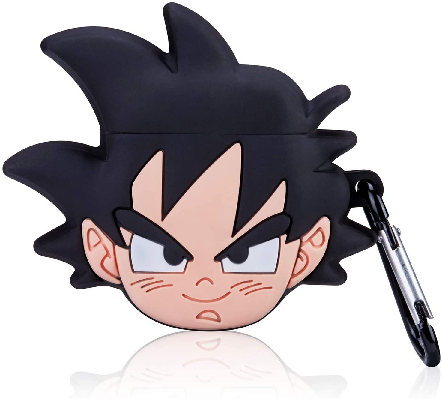 Dragon Ball Goku Y Majin Bun Set De Airpod Case