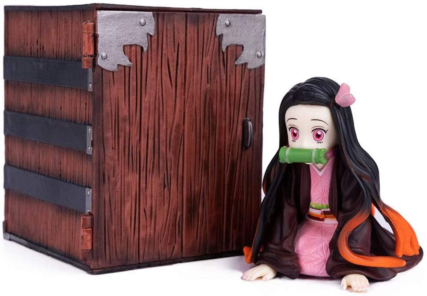 Demon Slayer Nezuko Decoracion