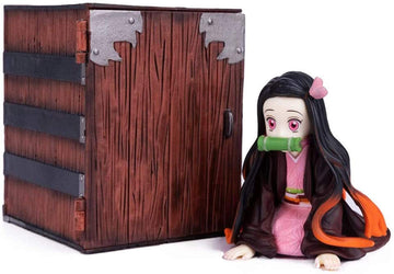 Demon Slayer Nezuko Decoracion