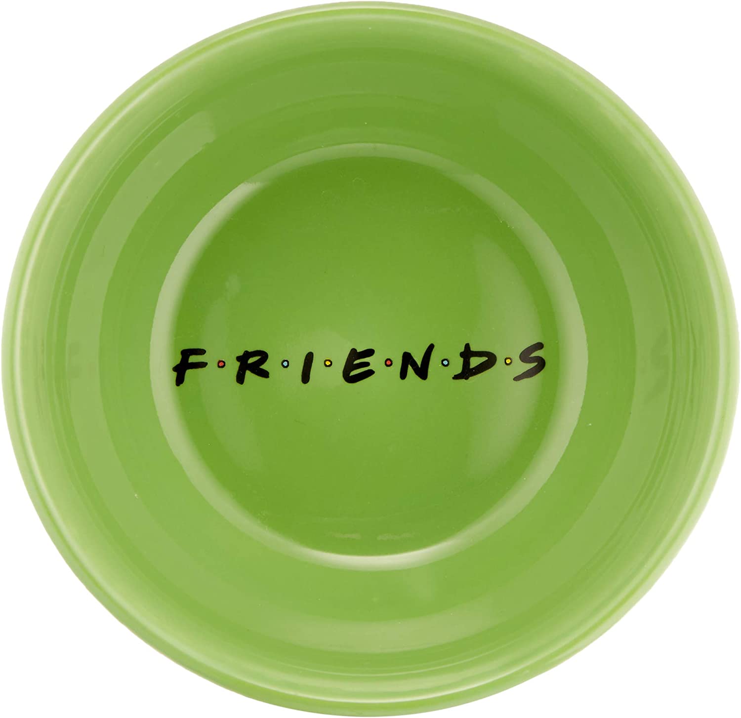 Friends Bowl Mascota Taza