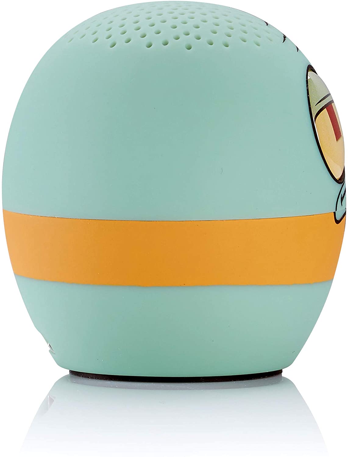 Bob Esponja Calamardo Mini Bocina Bluethooth