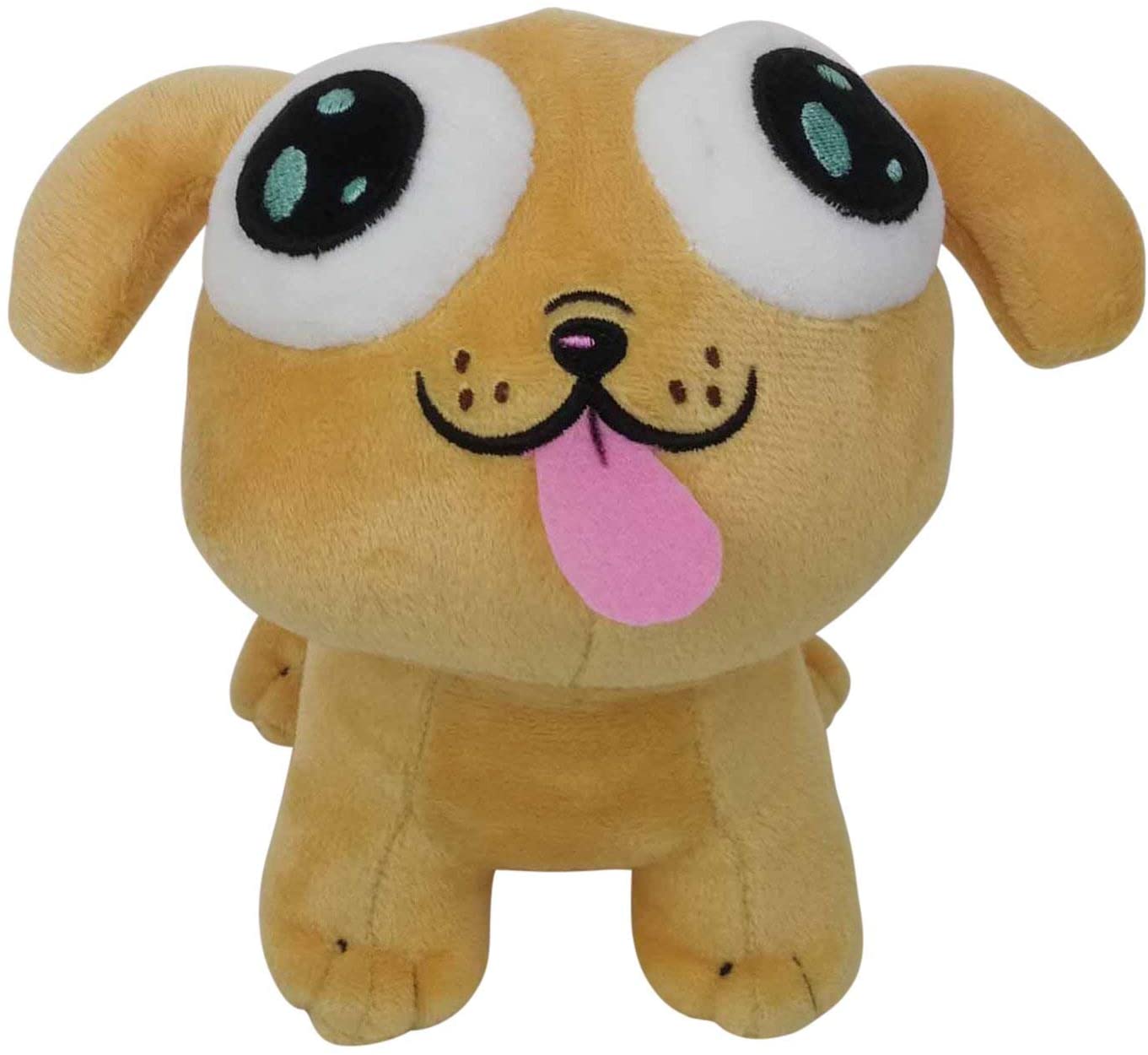 Star vs Las fuerzas Del Mal - Peluche de Cachorro Láser