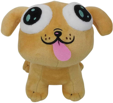 Star vs Las fuerzas Del Mal - Peluche de Cachorro Láser