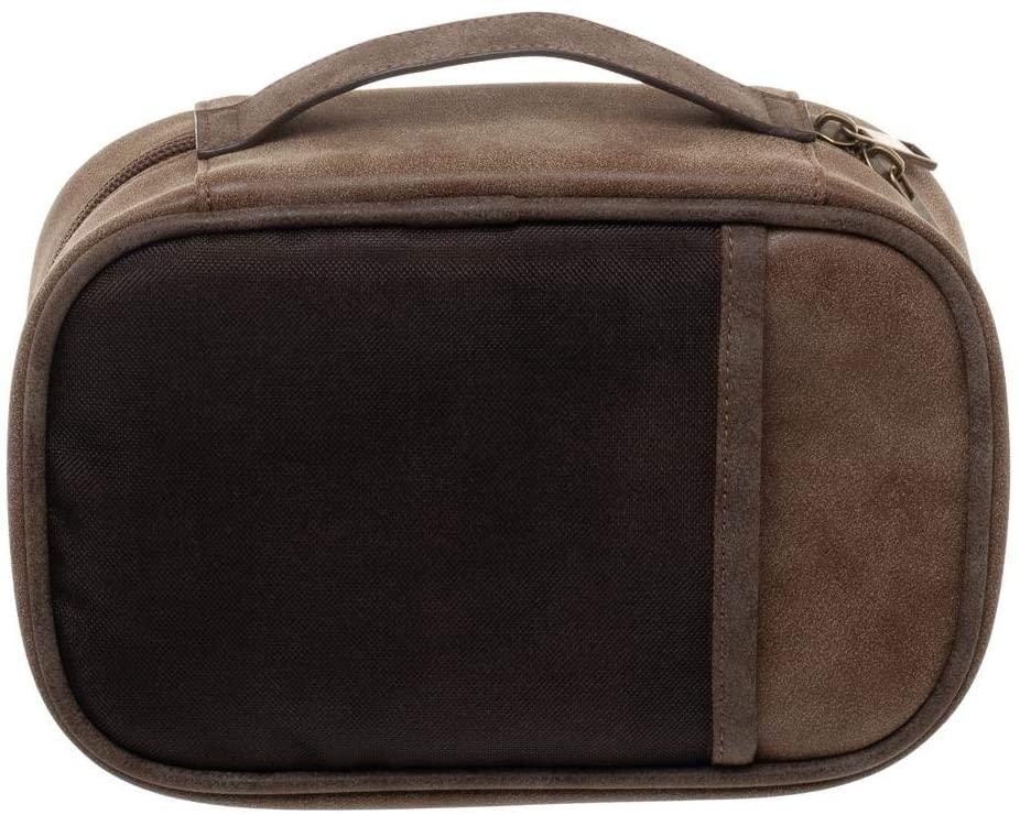 Harry Potter Bolsa De Viaje Cosmetiquera Unisex