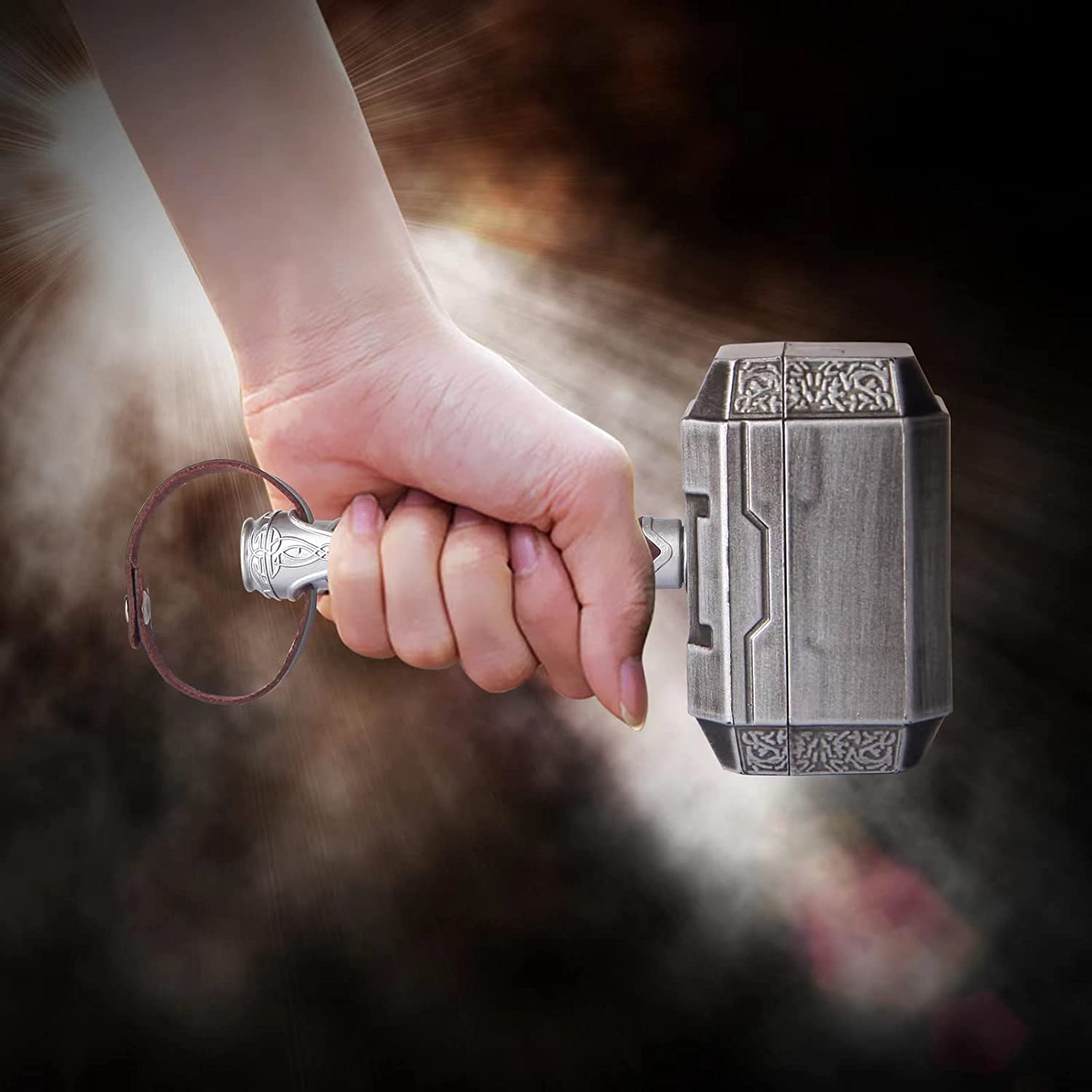 Thor Audifonos Martillo Ear Buds