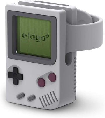 Gameboy Case Apple Watch Reloj