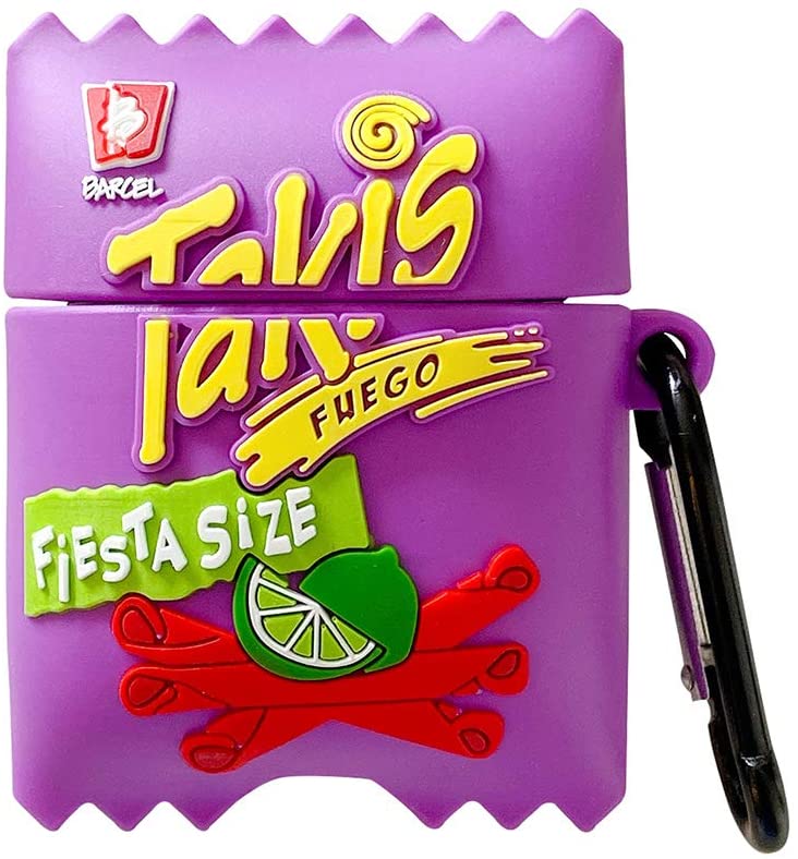 Takis Airpod Case