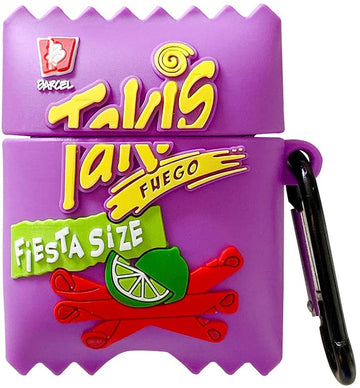 Takis Airpod Case