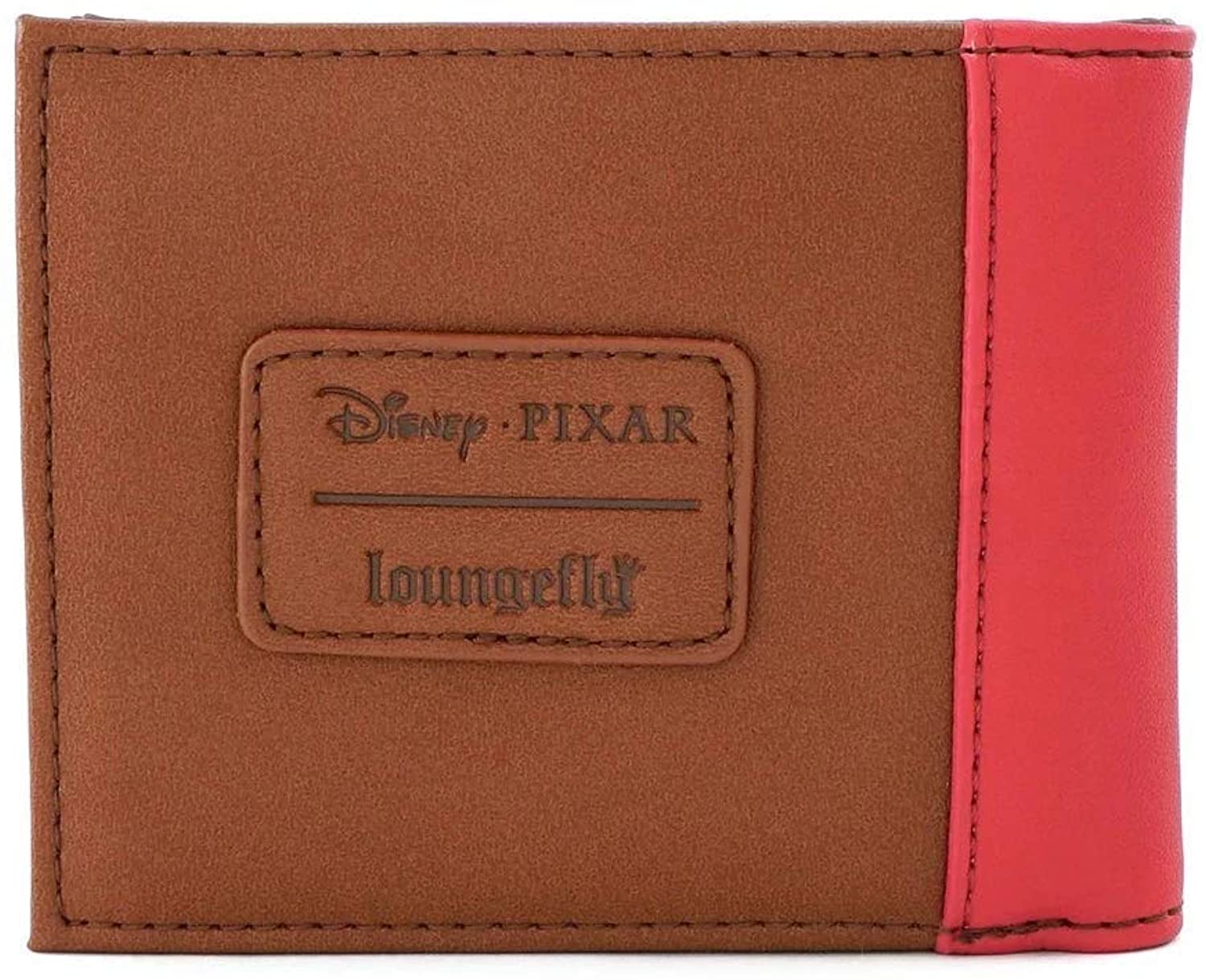 Up Cartera Pixar Album