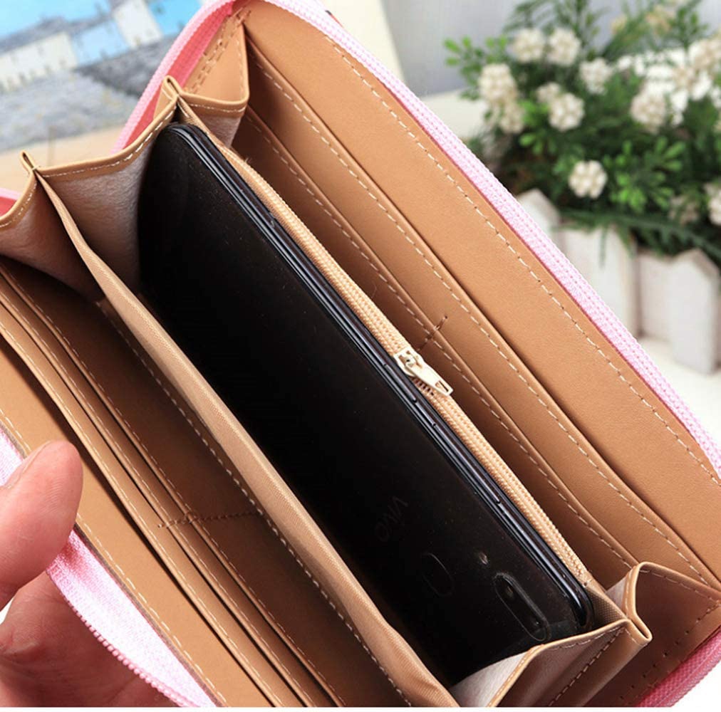 Hello Kitty Cartera Colores