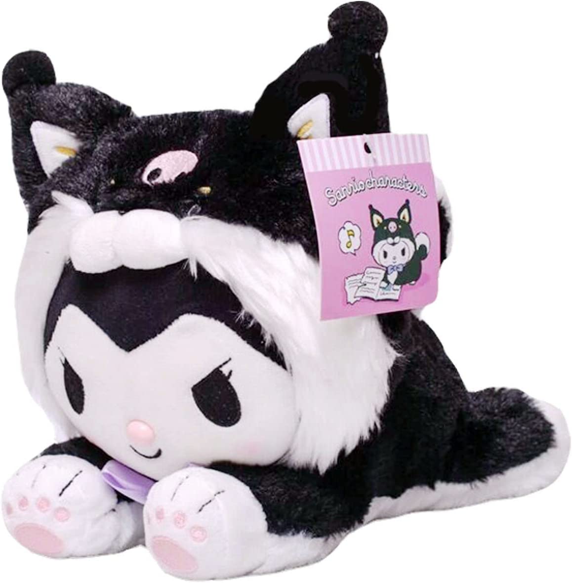 Sanrio My Melody Peluche Kuromi