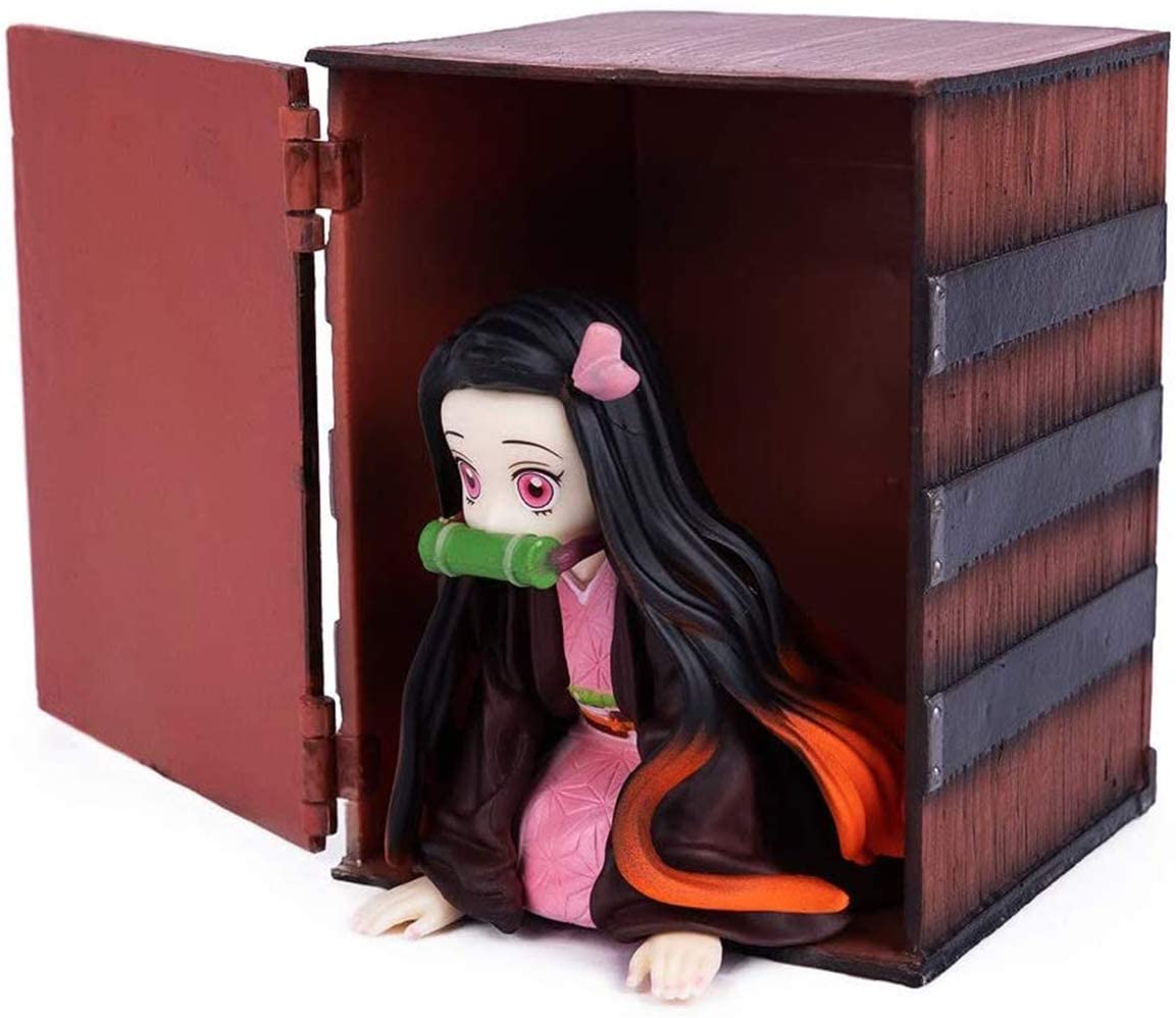 Demon Slayer Nezuko Decoracion