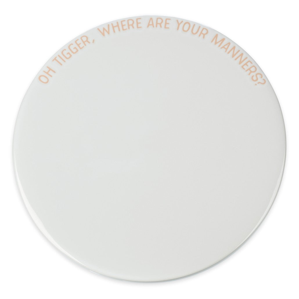 Winnie Pooh Base Para Pastel Tigger