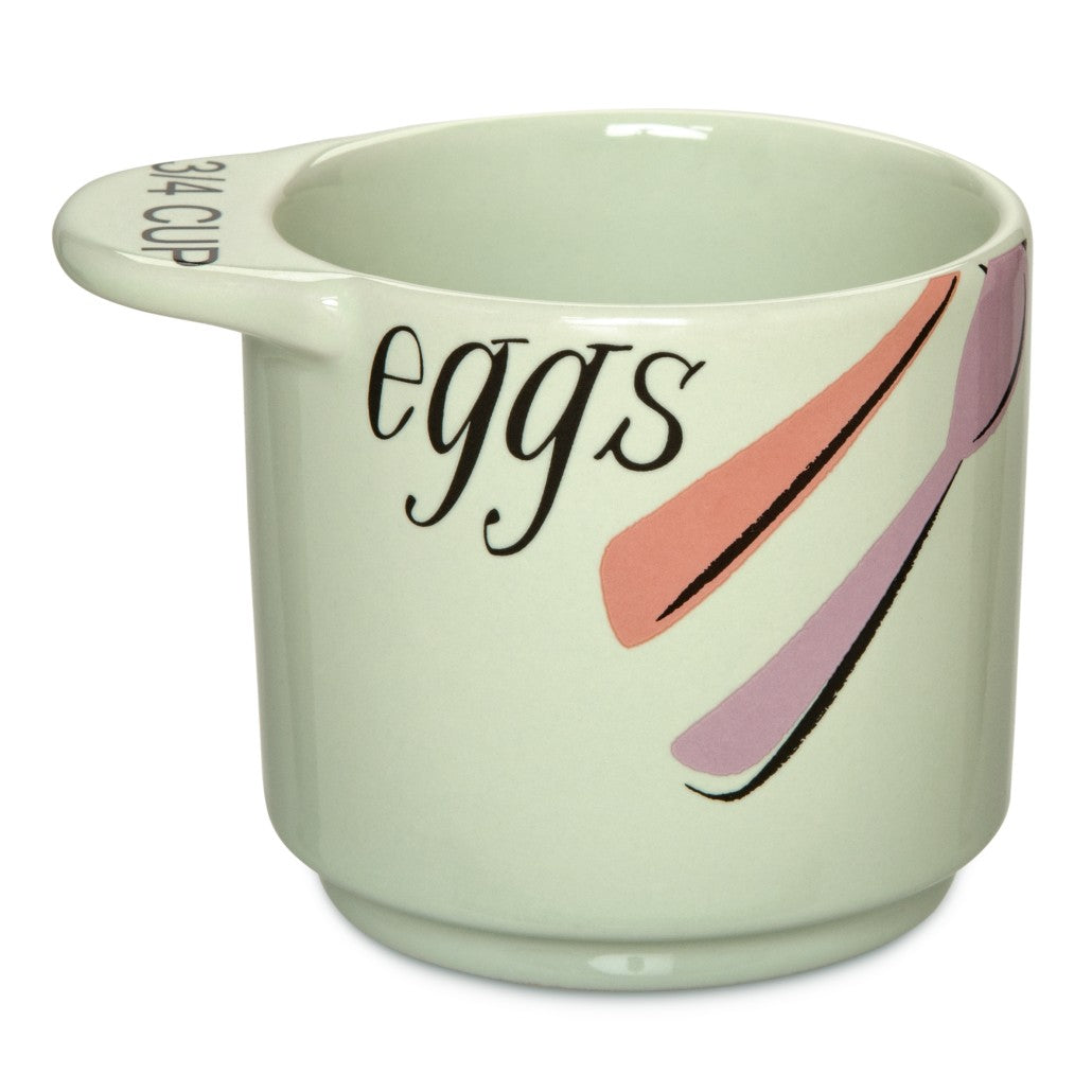 La Princesa Y El Sapo Set De Medidores Cocina Tiana