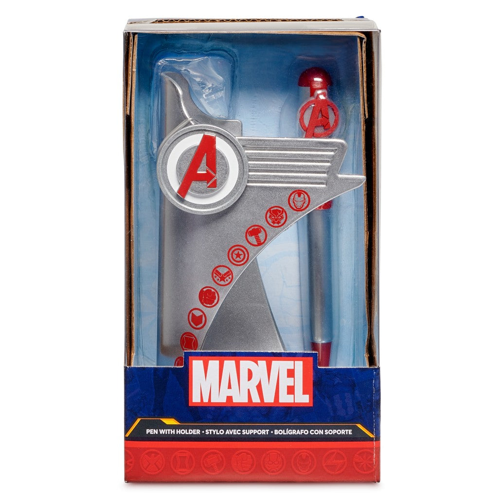 Marvel Avengers Porta Pluma Oficina