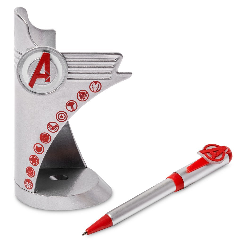 Marvel Avengers Porta Pluma Oficina