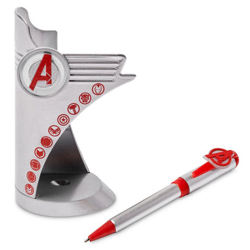 Marvel Avengers Porta Pluma Oficina