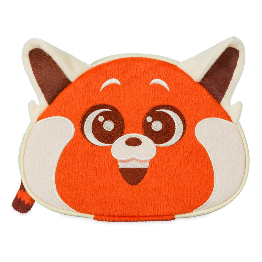 Turning Red Estuche Oficina Lapicera