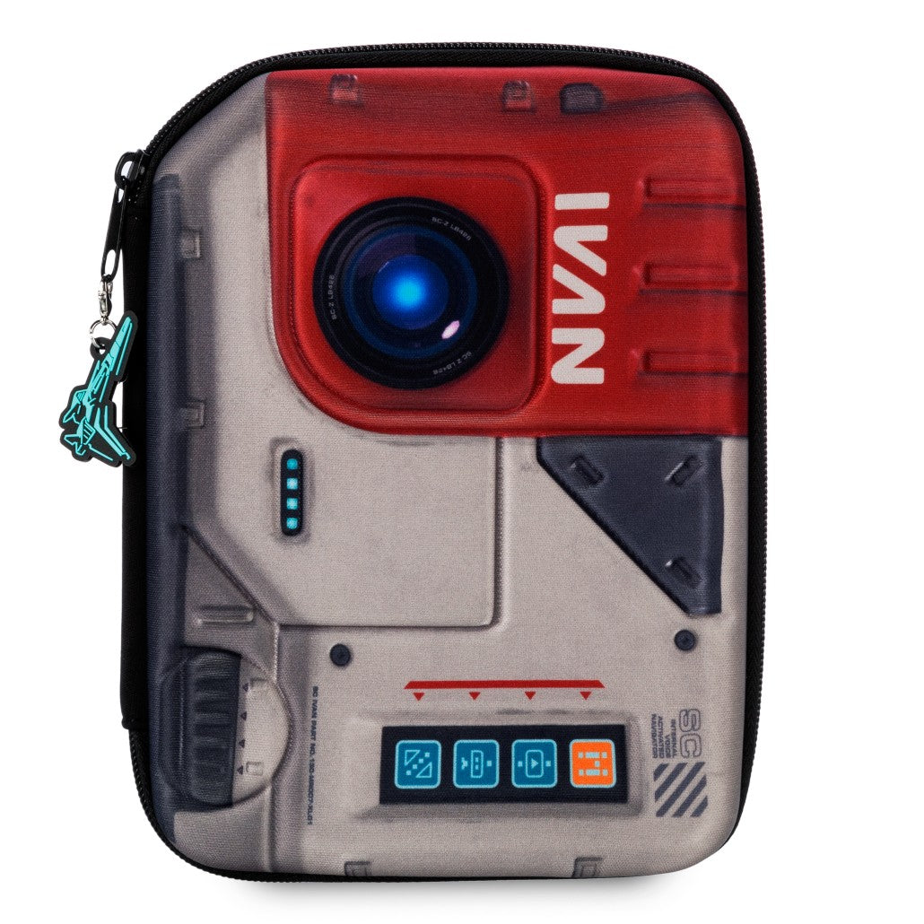 Buzz Lightyear Estuche Oficina Lapicera