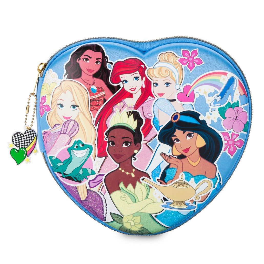 Disney Princesas Estuche Oficina Lapicera