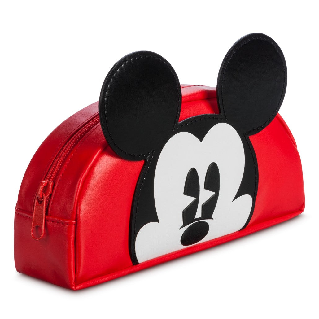 Mickey Mouse Bolsa Lapicera