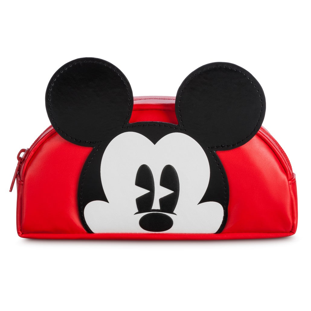 Mickey Mouse Bolsa Lapicera