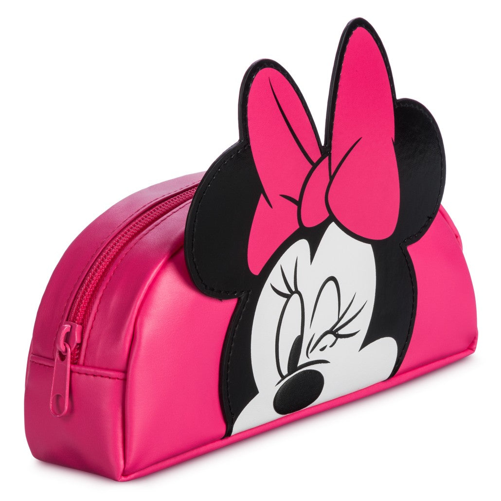 Minnie Mouse Bolsa Lapicera