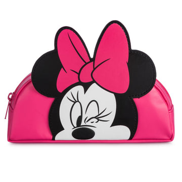 Minnie Mouse Bolsa Lapicera