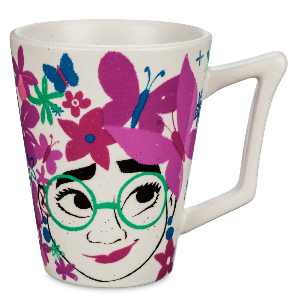 Encanto Taza Mirabel