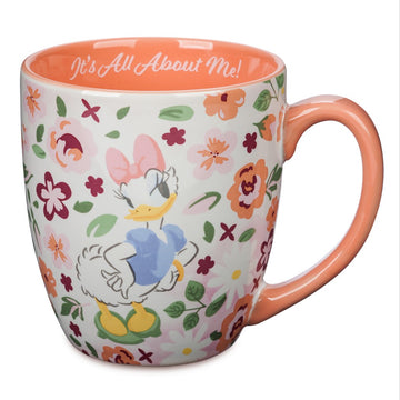 Daisy Taza Disney